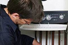 boiler replacement Eastburn Br