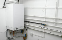 Eastburn Br boiler installers